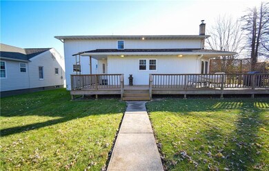 52 Ryan Ave, Tamaqua, PA 18252 - photo 4