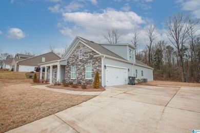 1041 Mountain Laurel Cir, Moody, AL 35004 - photo 3