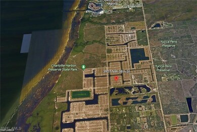 Map of property location