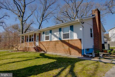 1237 Hillcreek Rd, Pasadena, MD 21122 - photo 2