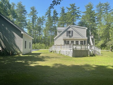 469 Ossipee Trail E, Gorham, ME 04038 - photo 5