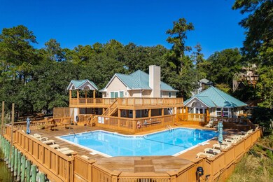 148 Baycliff Trail unit Lot 148, Kill Devil Hills, NC 27948 - photo 6