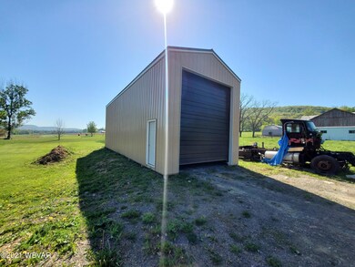 16 x 48 with 14' door