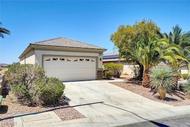 2341 Celestial Moon St, Henderson, NV 89044 - photo 2