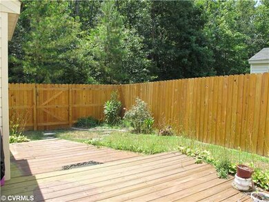 Yard/Garden