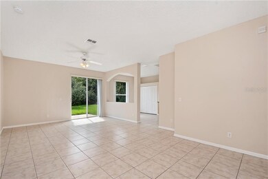 Popular Open Floor Plan