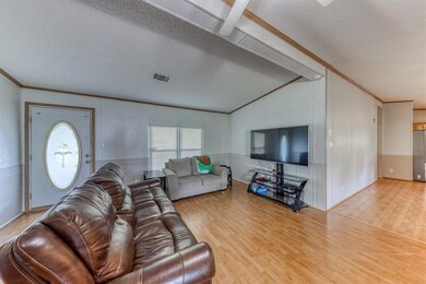 283 Kelly Brook Cir, Weatherford, TX 76087 - photo 5