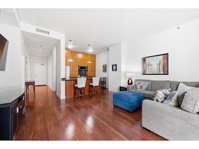 Park Place Condominiums unit 305, Portland, OR 97209 - photo 3