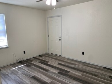 Bedroom View