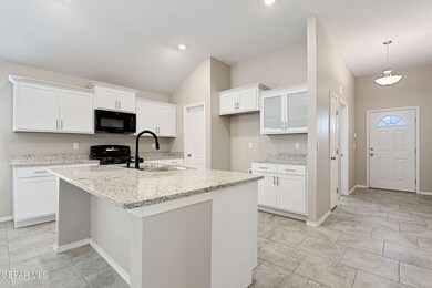 429 Plateau Dr, Socorro, TX 79927 - photo 5