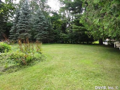 Yard/Garden