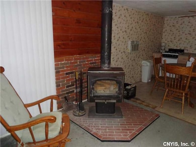 Other Wood stove