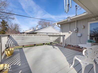 935 E Mckay Rd, Shelbyville, IN 46176 - photo 4