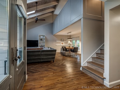 12503 S 12th St, Jenks, OK 74037 - photo 5