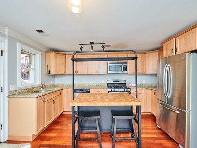 161 O St unit 2, Boston, MA 02127 - photo 5