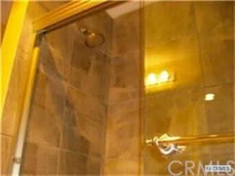 Custom Shower