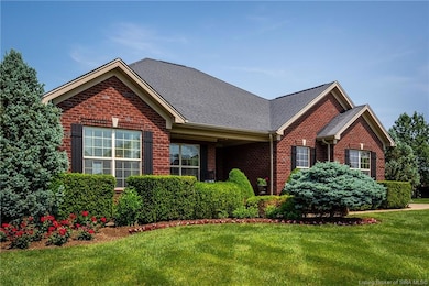 5421 Hawthorne Glen, Charlestown, IN 47111 - photo 2