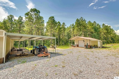 2350 Highway 499, Sikes, LA 71473 - photo 5