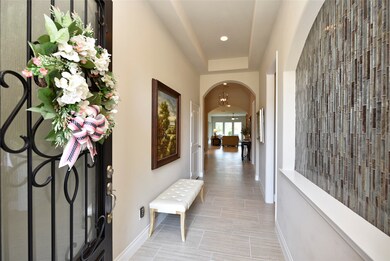 22818 Burton Grove Rd, Richmond, TX 77469 - photo 2