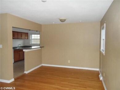 Dining Room - Dining Area