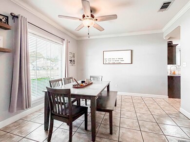 17071 Hunters Trace E, Prairieville, LA 70769 - photo 4