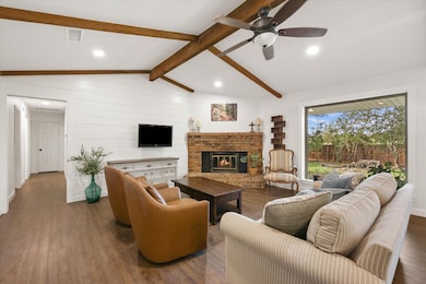 2100 Fairfax Rd, Denton, TX 76205 - photo 6