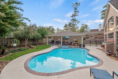 14715 Cantwell Bend, Cypress, TX 77429 - photo 5