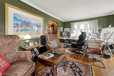 2320 Allison Rd, Cleveland, OH 44118 - photo 2