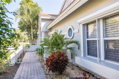 View of property exterior