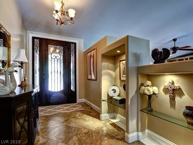 Entryway