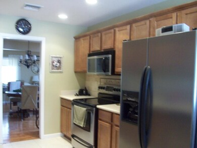 Kitchen - all appliances included