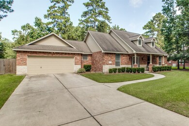 1007 Douglas Fir Dr, Magnolia, TX 77354 - photo 2