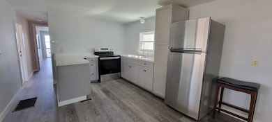 updated kitchens 2024/25