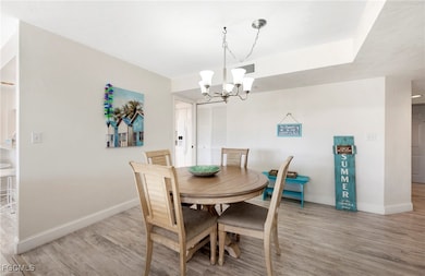 Ocean Harbor Condominiums unit 104, Fort Myers Beach, FL 33931 - photo 7