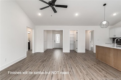 7649 Melrose Ln unit LOT 475, Charlestown, IN 47111 - photo 2