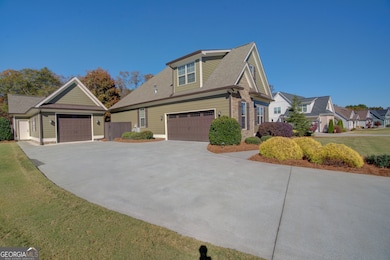 30 Fallen Branch Cir SE, Rome, GA 30161 - photo 2