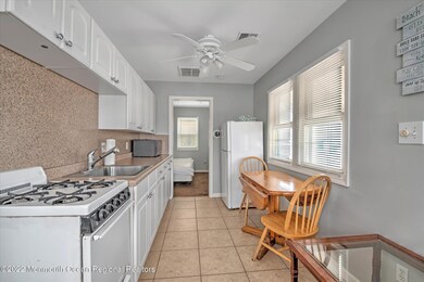 74 O St unit B -- WINTER RENTAL, Seaside Park, NJ 08752 - photo 7