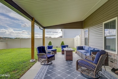 1048 Riddle Ridge, Jonesborough, TN 37659 - photo 7