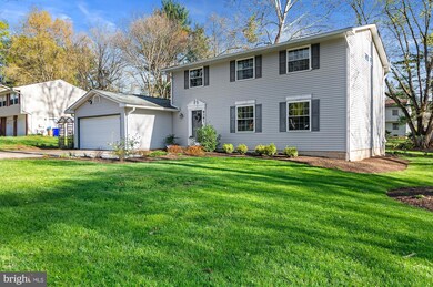 9381 Mellenbrook Rd, Columbia, MD 21045 - photo 2