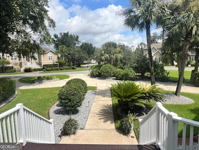 1072 Sea Palms West Dr, Saint Simons Island, GA 31522 - photo 5