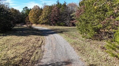 0 SE 110th Rd, Red Oak, OK 74563 - photo 6