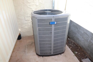 AC Condenser