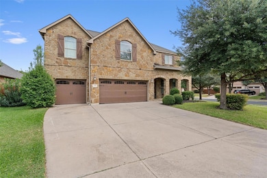 1598 Courmayeur Ct, Round Rock, TX 78665 - photo 5