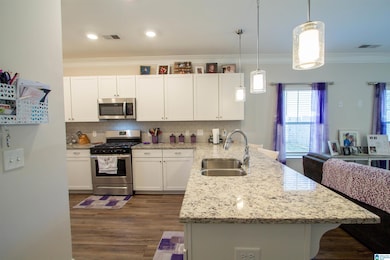 242 Shepherds Loop, Jasper, AL 35504 - photo 5