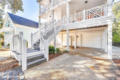 712 Fourth Extension S, Kure Beach, NC 28449 - photo 4