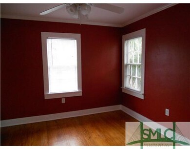 Master Bedroom.