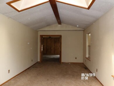 1815 W Rosa St, Shawnee, OK 74804 - photo 2
