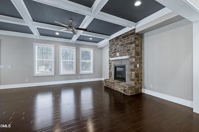 212 Mystic Pine Place, Apex, NC 27539 - photo 3