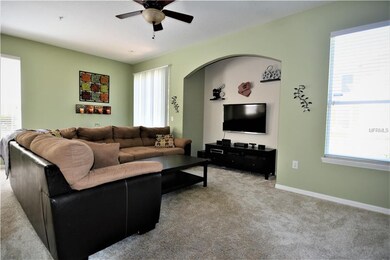 Large Living/Family Room