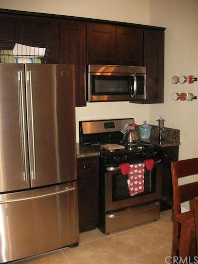 Kitchen with custom cabinets